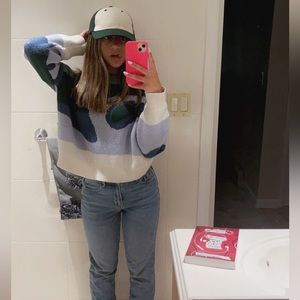 Meet your Posher, Mili